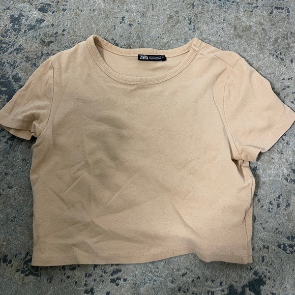Top Zara - Picture 1 of 1
